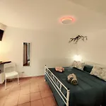 The Second Floor Gæstehus Napoli
