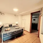 The Second Floor Gæstehus
