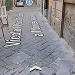 The Second Floor Gæstehus Napoli