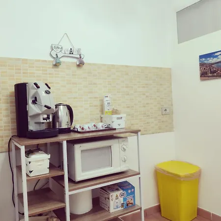 Konukevi The Second Floor 4*