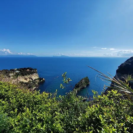 The Second Floor Konukevi Napoli