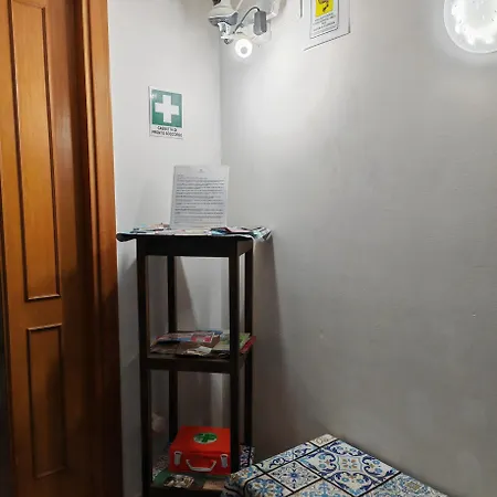 The Second Floor Konukevi 4*