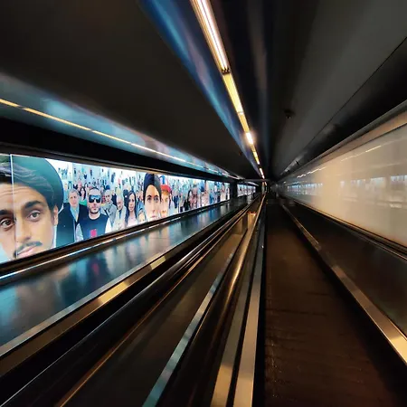 The Second Floor Gasthuis Napels