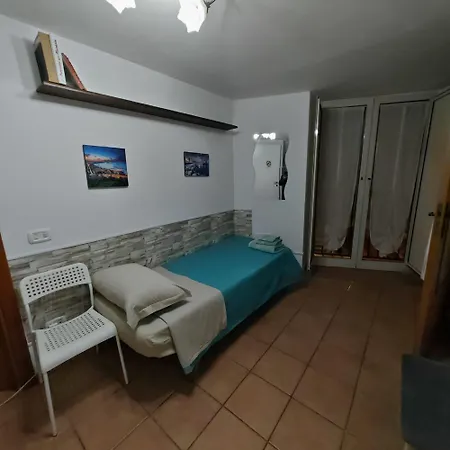 Pensión The Second Floor