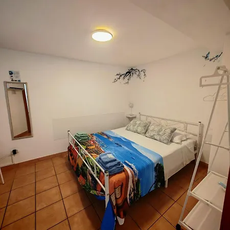 The Second Floor Gasthuis 4*