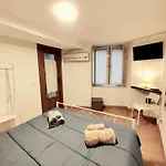 The Second Floor 4*