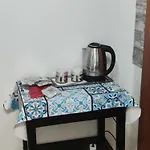 The Second Floor 4*