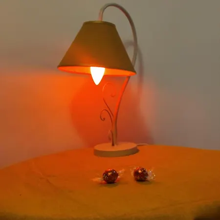 The Second Floor Pensionat 4*