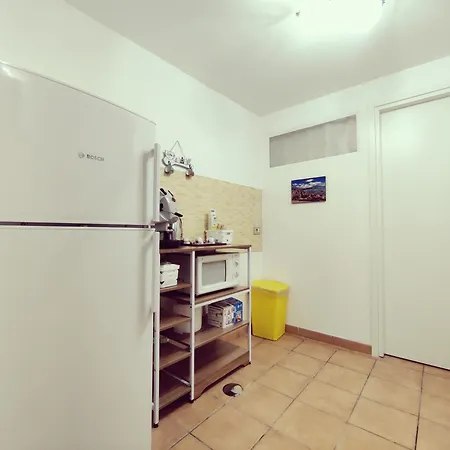 The Second Floor Pensionat 4*