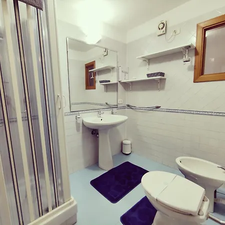 Pensionat The Second Floor 4*