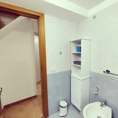 The Second Floor Guest house *