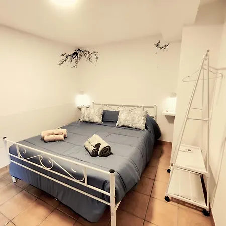 The Second Floor *