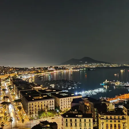 The Second Floor Naples