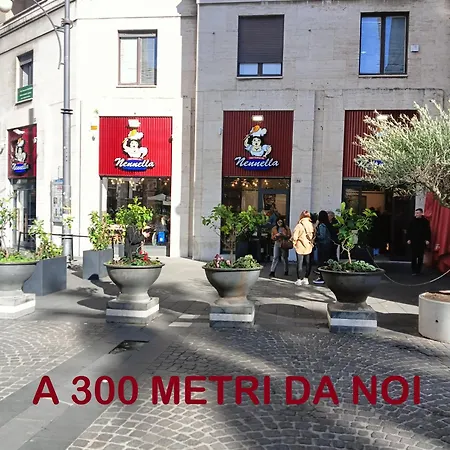 Maison d'hôtes The Second Floor 4*