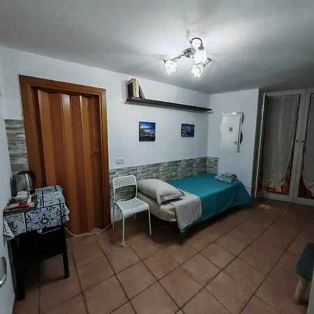 Pensionat The Second Floor