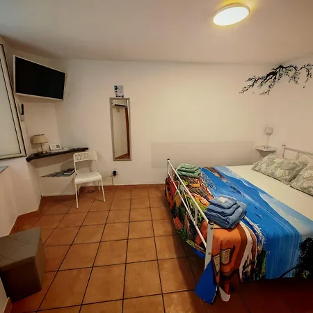 Pensionat The Second Floor