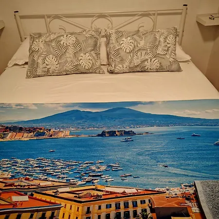 Pensionat The Second Floor 4*