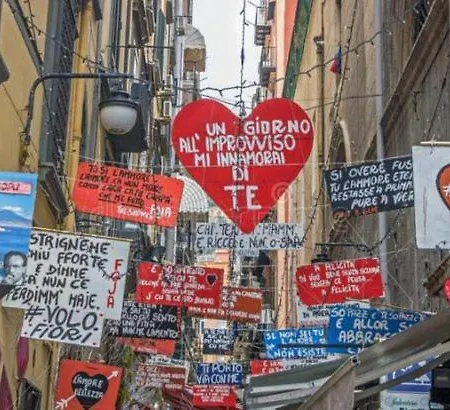 Maison d'hôtes The Second Floor 4*