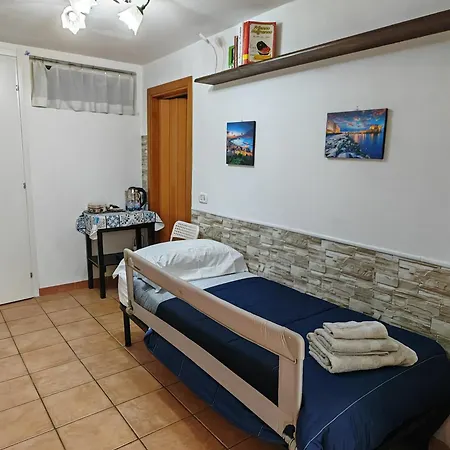 بيت ضيافة The Second Floor 4*