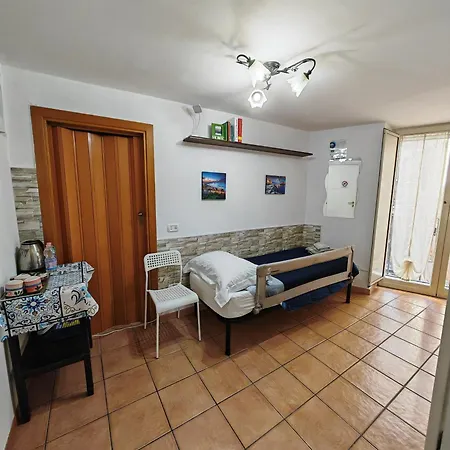 بيت ضيافة The Second Floor