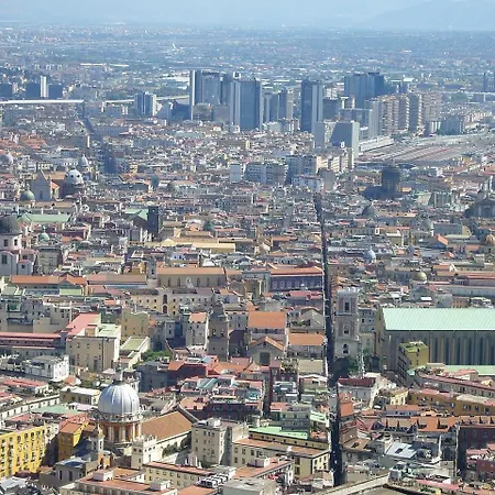 게스트하우스 The Second Floor 4*