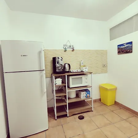 게스트하우스 The Second Floor