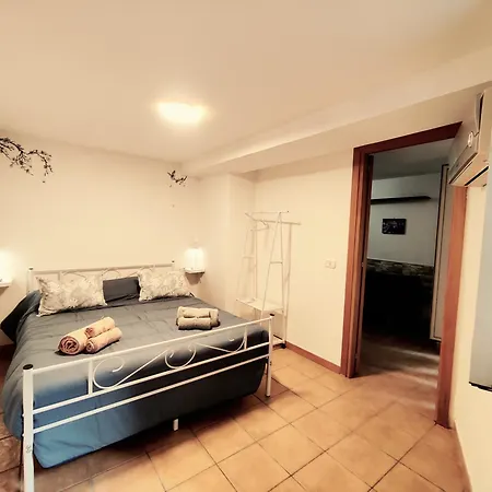 The Second Floor 게스트하우스