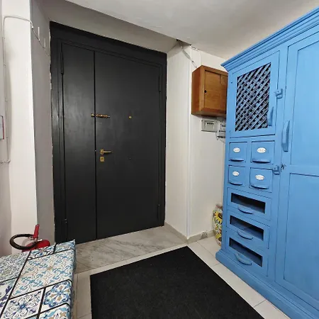 The Second Floor 게스트하우스 나폴리